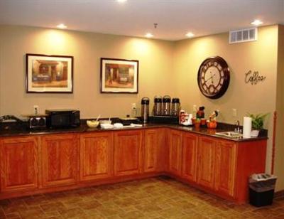 фото отеля Country Hearth Inn Edwardsville