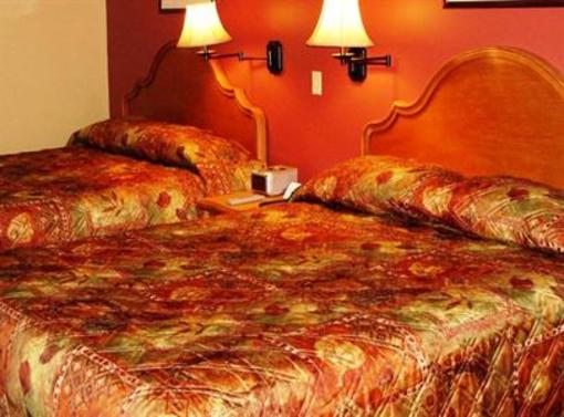 фото отеля Country Hearth Inn Edwardsville