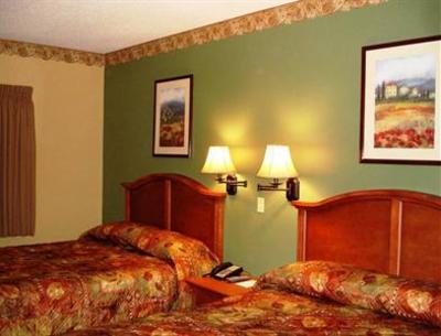 фото отеля Country Hearth Inn Edwardsville
