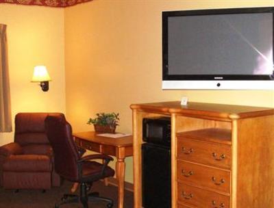 фото отеля Country Hearth Inn Edwardsville