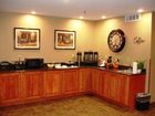 фото отеля Country Hearth Inn Edwardsville