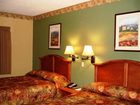 фото отеля Country Hearth Inn Edwardsville