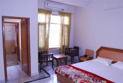 фото отеля Encasa Guest House