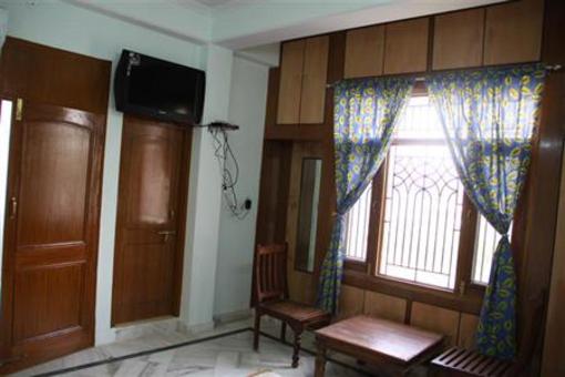 фото отеля Encasa Guest House