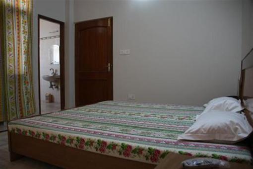 фото отеля Encasa Guest House