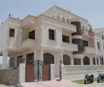 фото отеля Encasa Guest House