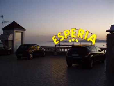 фото отеля Hotel Esperia Piombino