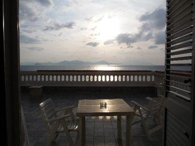 фото отеля Hotel Esperia Piombino