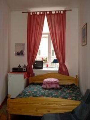 фото отеля Rasputinn Hostel