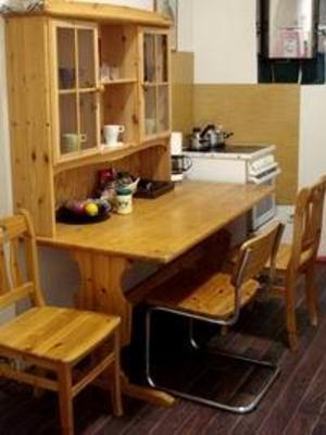фото отеля Rasputinn Hostel