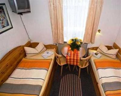 фото отеля Cafe-Pension Karina