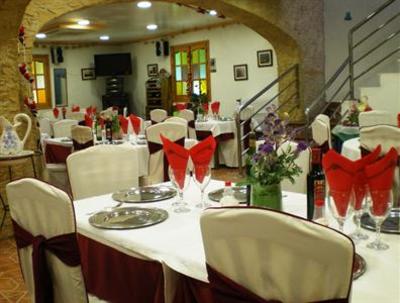 фото отеля Felipe Hotel Carboneras