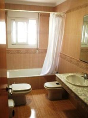 фото отеля Felipe Hotel Carboneras