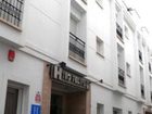 фото отеля Felipe Hotel Carboneras