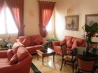 фото отеля Felipe Hotel Carboneras
