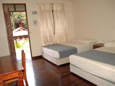 фото отеля Redang Holiday Beach Villa