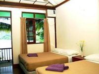 Redang Holiday Beach Villa