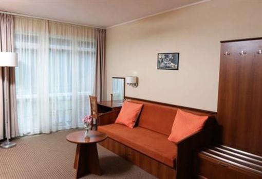 фото отеля Thermal Park Egerszalok Aparthotel