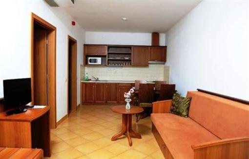 фото отеля Thermal Park Egerszalok Aparthotel