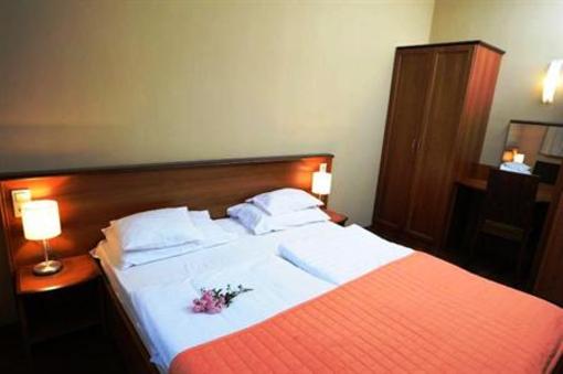 фото отеля Thermal Park Egerszalok Aparthotel