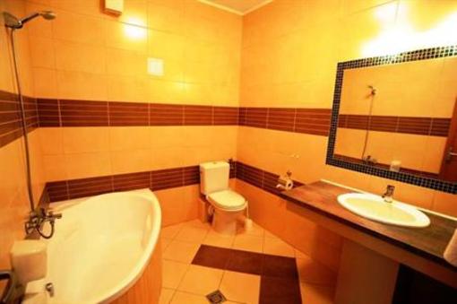 фото отеля Thermal Park Egerszalok Aparthotel
