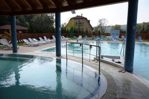 фото отеля Thermal Park Egerszalok Aparthotel