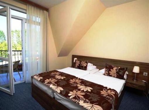 фото отеля Thermal Park Egerszalok Aparthotel
