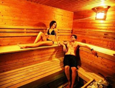 фото отеля Thermal Park Egerszalok Aparthotel