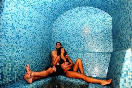 фото отеля Thermal Park Egerszalok Aparthotel