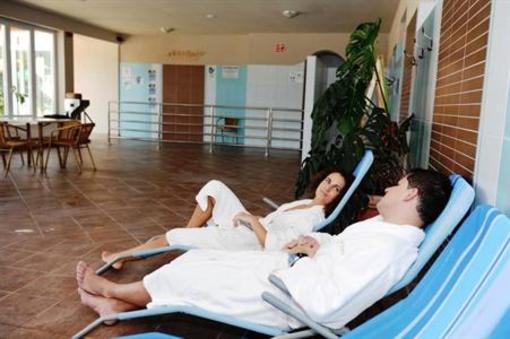фото отеля Thermal Park Egerszalok Aparthotel