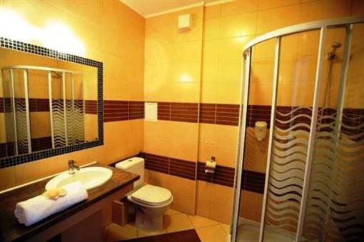 фото отеля Thermal Park Egerszalok Aparthotel