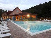 Thermal Park Egerszalok Aparthotel