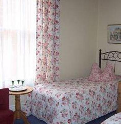 фото отеля Eastnor House Hotel Stratford-upon-Avon