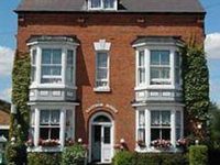 Eastnor House Hotel Stratford-upon-Avon