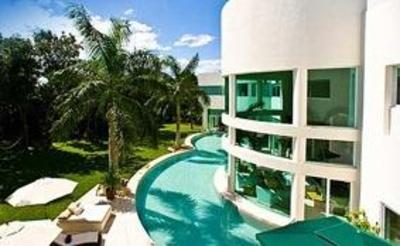 фото отеля Villa Aqua