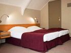 фото отеля Hotel 't Paviljoen