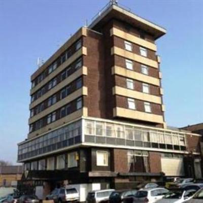 фото отеля The Keirby Park Hotel