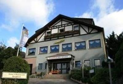 фото отеля Burgblick Hotel Thallichtenberg