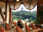 фото отеля Burgblick Hotel Thallichtenberg