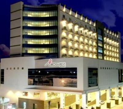 фото отеля Orchardz Hotel Ayani Pontianak