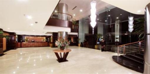 фото отеля Orchardz Hotel Ayani Pontianak