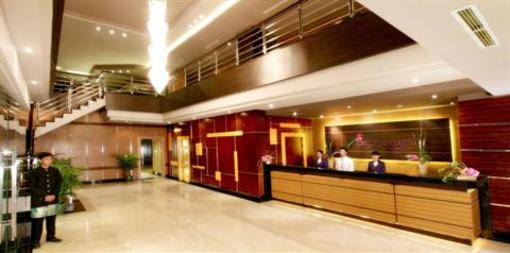 фото отеля Orchardz Hotel Ayani Pontianak