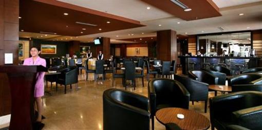 фото отеля Orchardz Hotel Ayani Pontianak