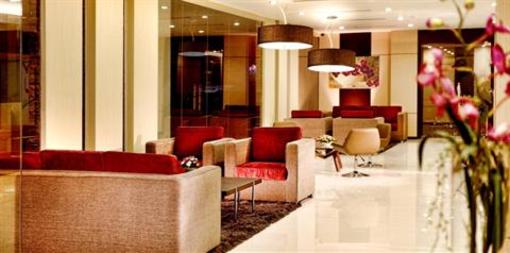 фото отеля Orchardz Hotel Ayani Pontianak