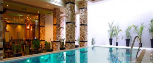 фото отеля Orchardz Hotel Ayani Pontianak