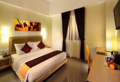 фото отеля Orchardz Hotel Ayani Pontianak