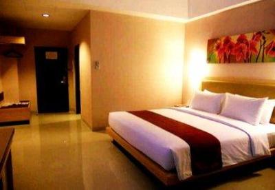 фото отеля Orchardz Hotel Ayani Pontianak
