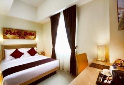 фото отеля Orchardz Hotel Ayani Pontianak