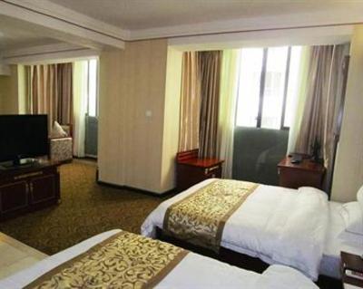 фото отеля Bond Sea Hotel - Xishuangbanna