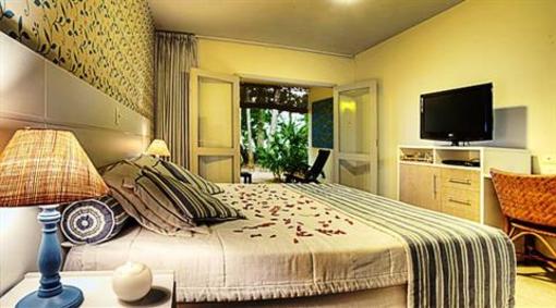 фото отеля Beach Hotel Juquehy